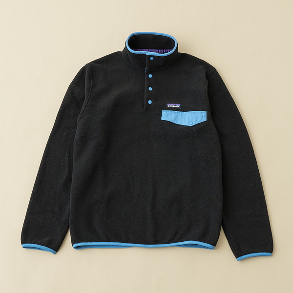 パタゴニア(patagonia) メンズ ライトウェイト シンチラ スナップT