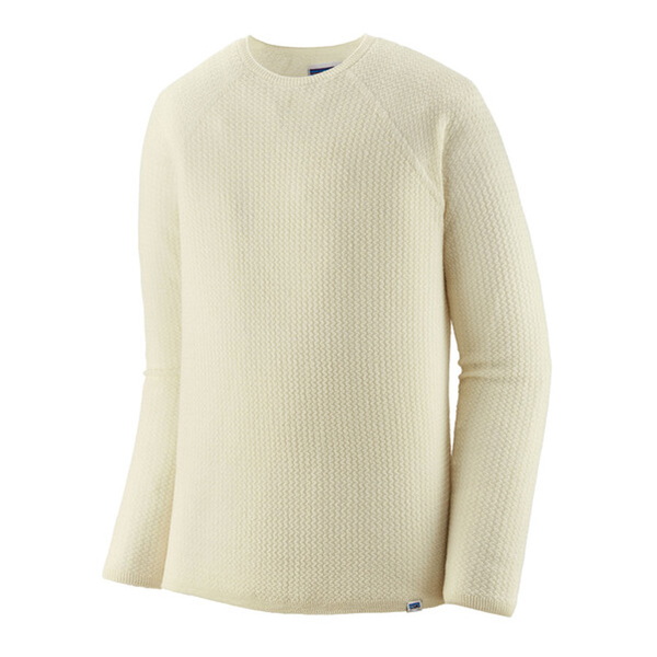 パタゴニア(patagonia) キャプリーン エア クルー メンズ 36545