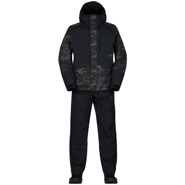 ダイワ(Daiwa) DW-3223 レインマックス サイドオープンウィンター