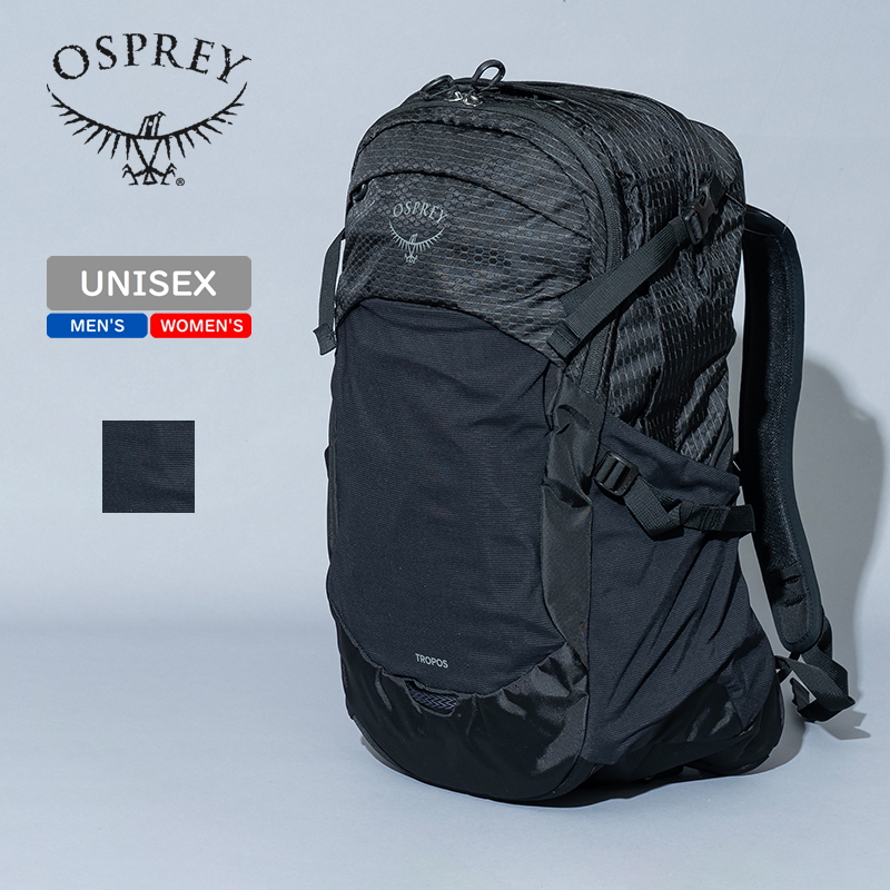 OSPREY(オスプレー) TROPOS 32(トロポス 32) 10004583｜アウトドア