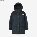THE NORTH FACE(ザ・ノース・フェイス) マウンテン ダウン コート