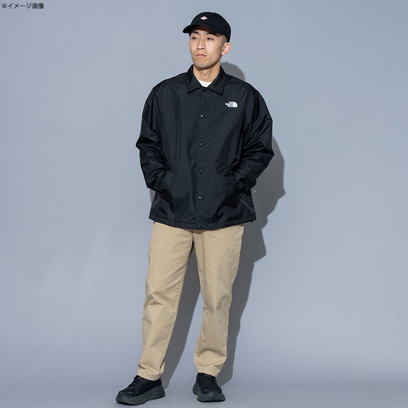 THE NORTH FACE(ザ・ノース・フェイス) ザ コーチジャケット ユニ