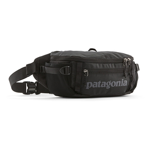 パタゴニア(patagonia) Black Hole Waist Pack 5L(ブラックホール