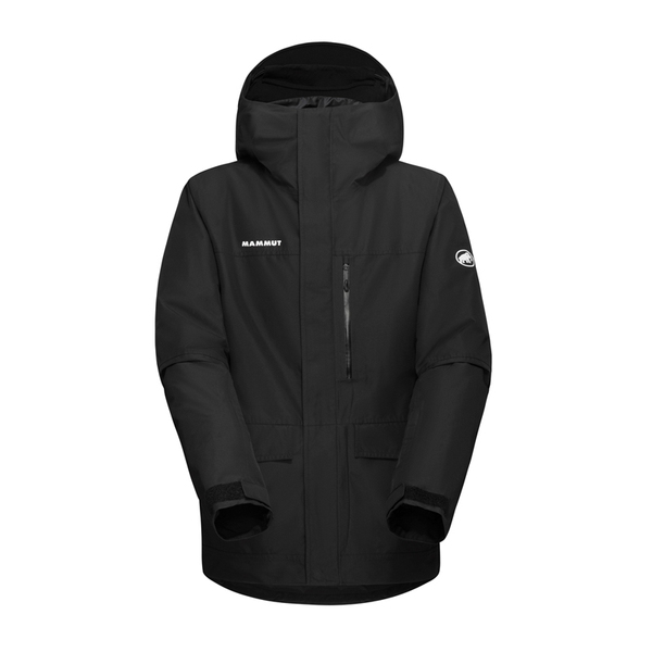 MAMMUT(マムート) Fall Line HS Thermo Hooded Jacket AF Men