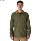 パタゴニア(patagonia) メンズ ポイント レイズ キャンバス ジャケット