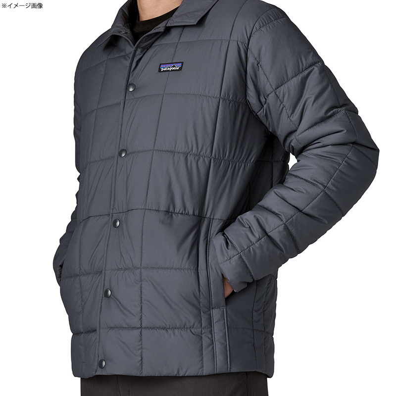 パタゴニア(patagonia) メンズ ライト ガスト シャツ ジャケット 20585