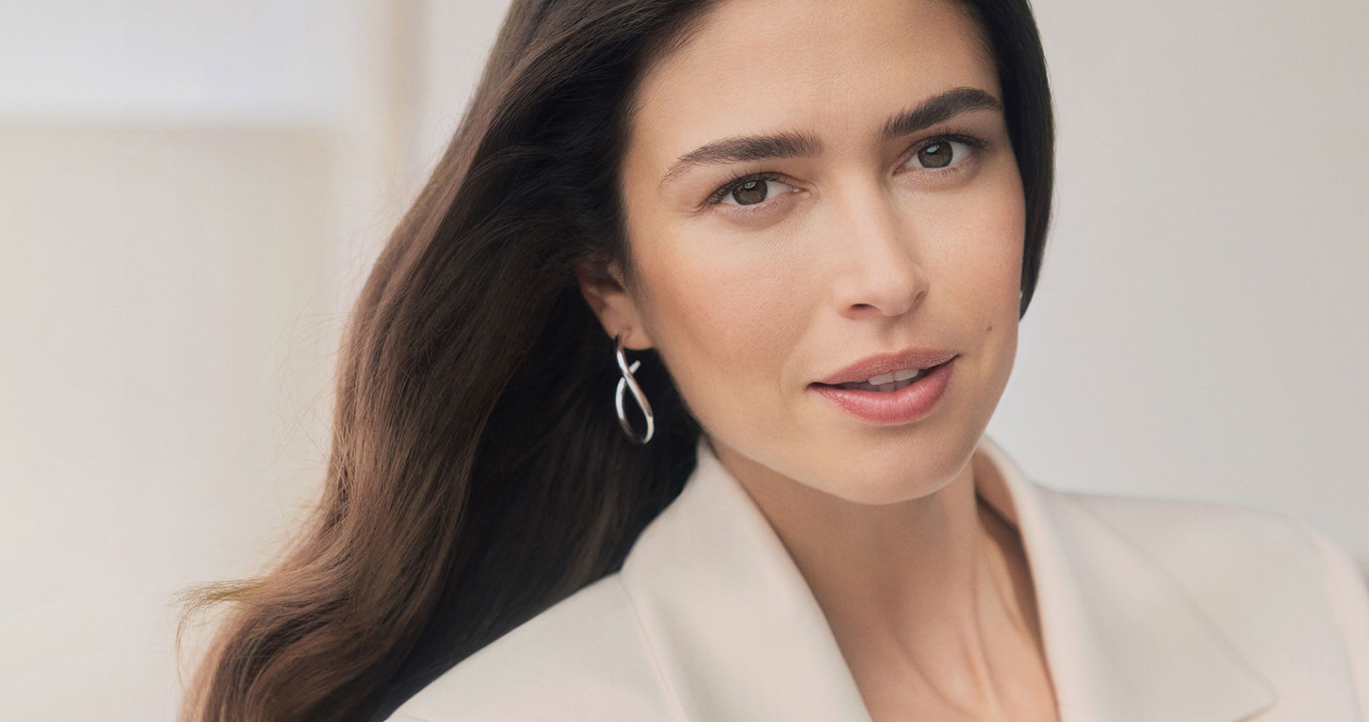 Diamond Luminous Perfecting Serum - Diamond Luminous Collection