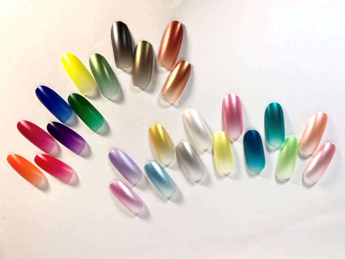 ゴッホ エアーブラシカラー P12 カラーレスソルベント | 商品情報