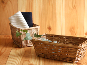 バスケット | 雑貨 ナチュラルキッチン NATURAL KITCHEN
