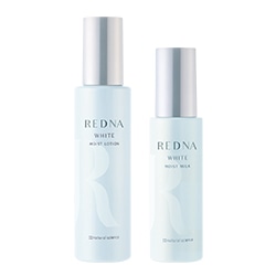 レドナ1ページ目｜敏感肌向けスキンケア通販のナチュラルサイエンス