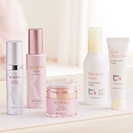 特別限定】ママ&キッズ ファーミングリフト｜敏感肌向けスキンケア通販