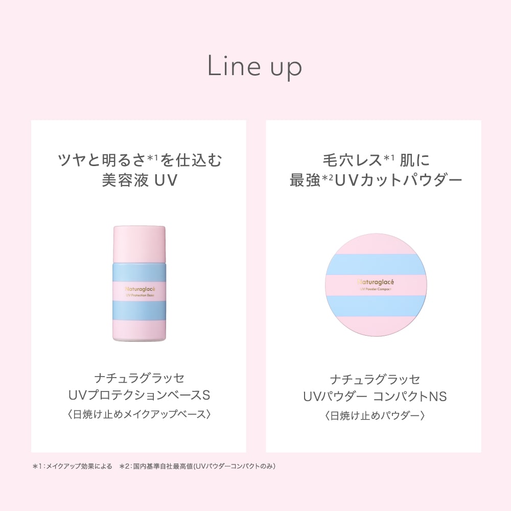 数量限定＞ナチュラグラッセ UVパウダー コンパクトNS レフィル 2025