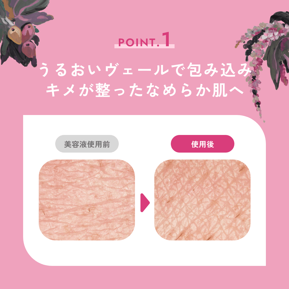 定期購入】チャントアチャーム イチジク セラミド 美容液: chantacharm