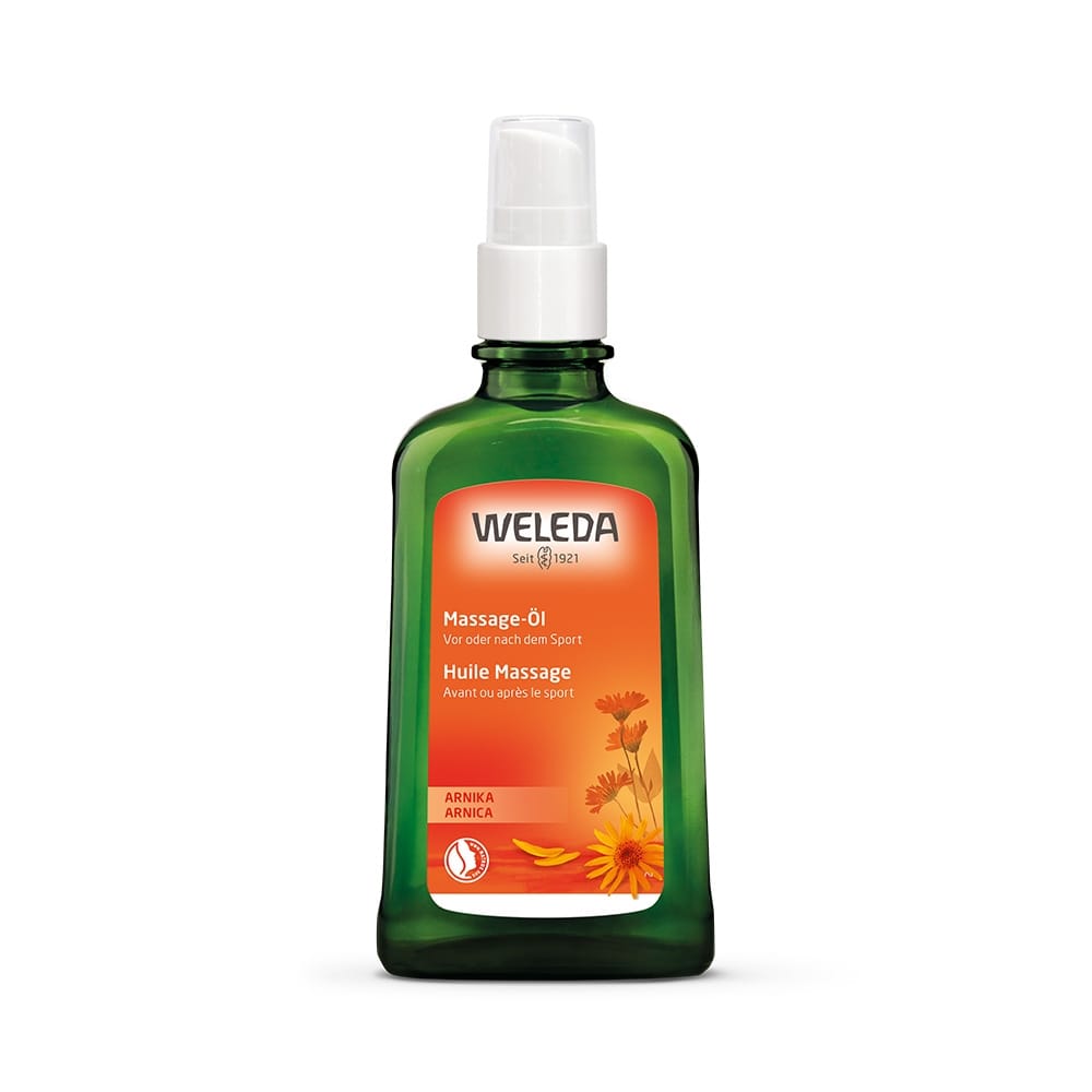 ヴェレダ ざくろ オイル: WELEDA|ネイチャーズウェイ公式 オンライン