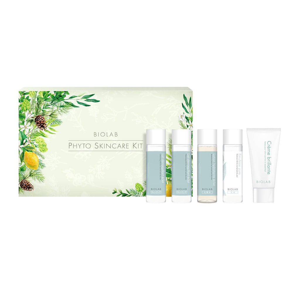 トライアルセット|ネイチャーズウェイ公式 オンラインショップ