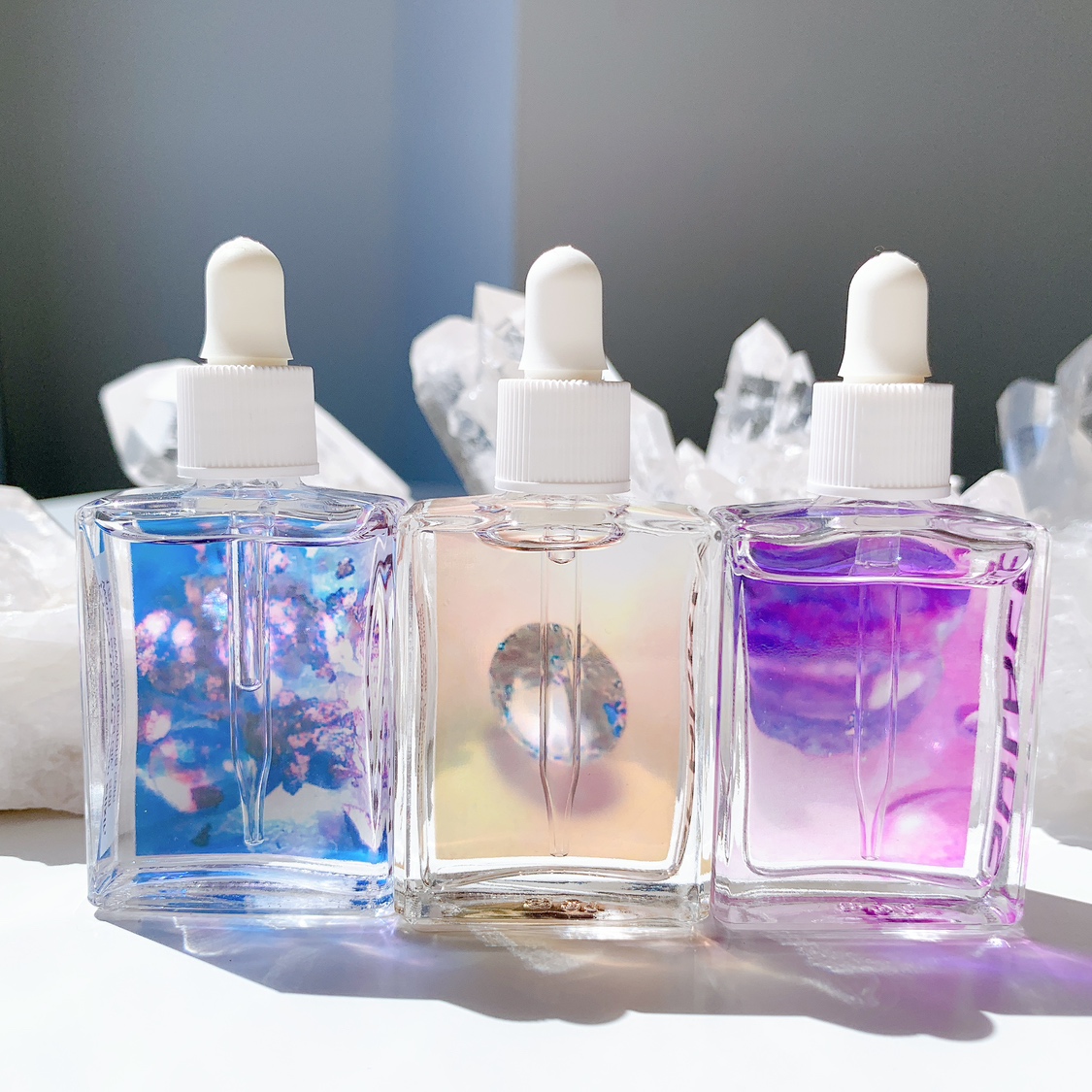 フローラコロナ — ネイチャーワールド