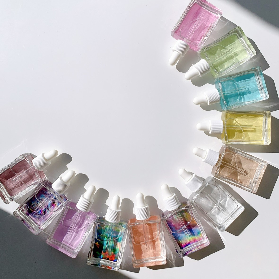 フローラコロナ — ネイチャーワールド