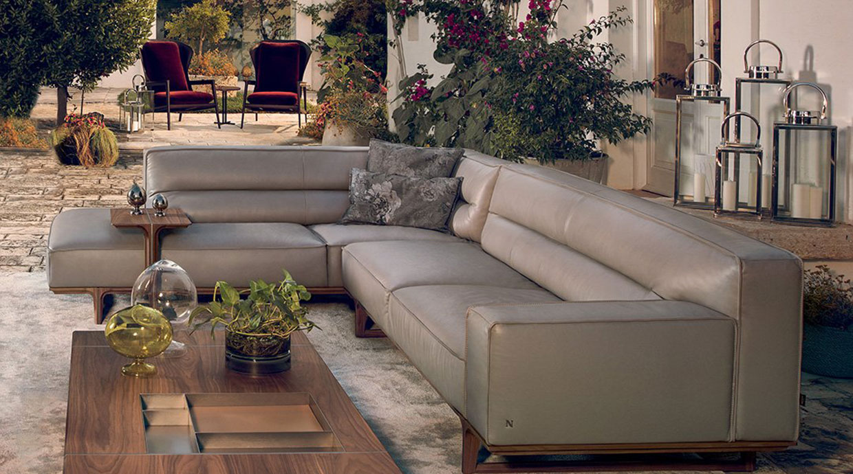 KENDO ケンドウ（展示あり） | NATUZZI ITALIA GALLERY YOKOHOMA