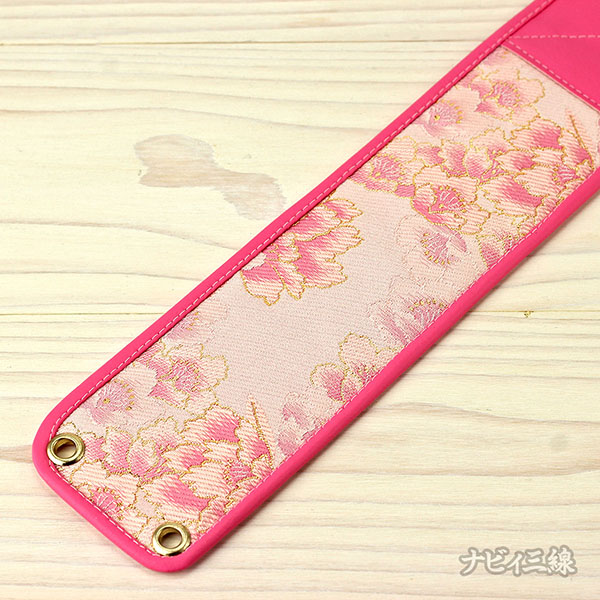 商品一覧】ティーガー（胴巻き）｜三線専門店ナビィ三線