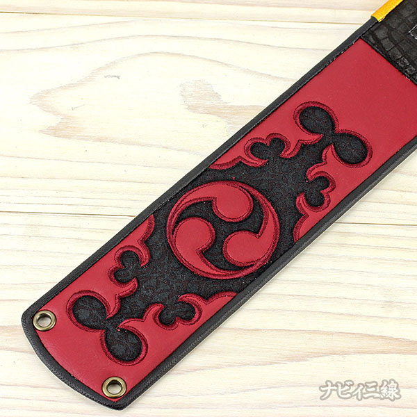 商品一覧】ティーガー（胴巻き）｜三線専門店ナビィ三線