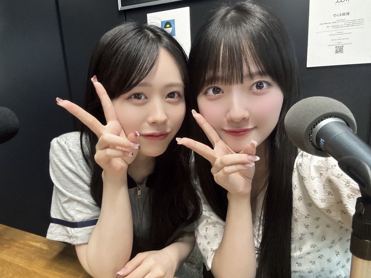 2025.7.21 - 2025.7.24【CUTIE STREET（川本笑瑠さん&佐野愛花さん