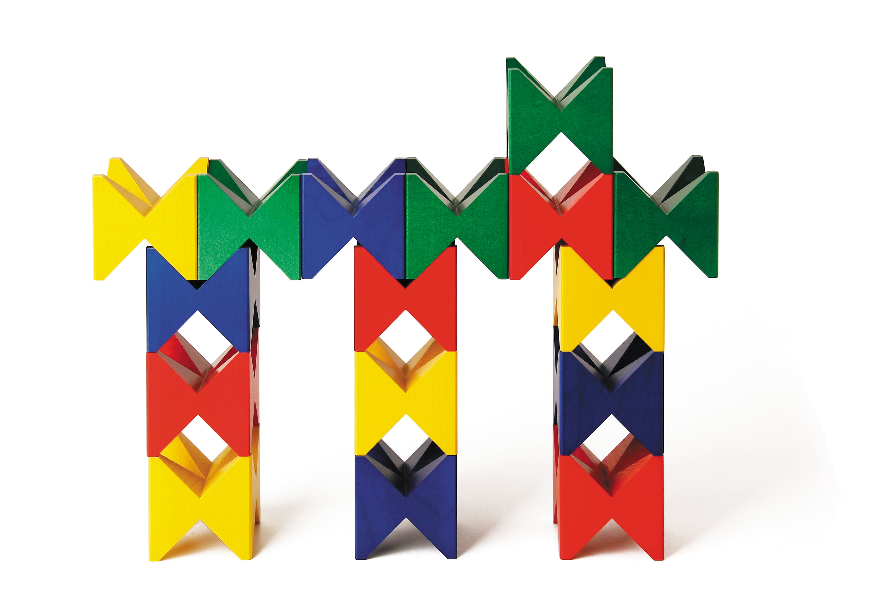 Naef Spiele Wooden Toy by Naef Swiss Since 1954