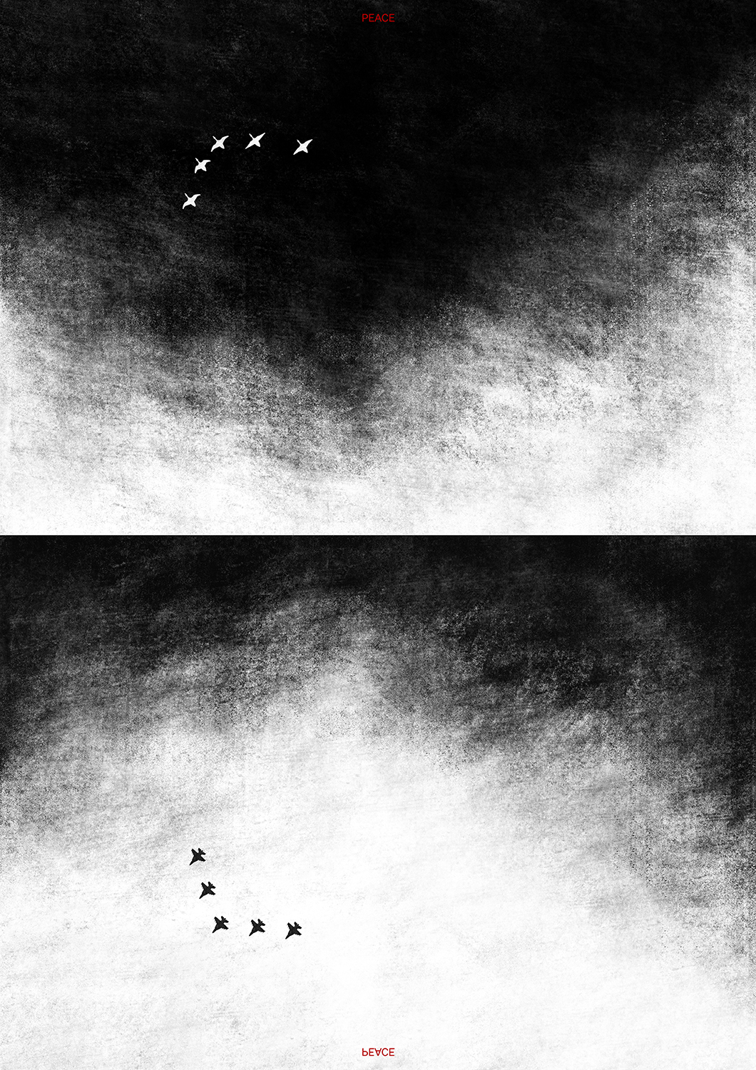 JAGDA国際学生ポスターアワード2024にて学生が「金賞」「後援団体特別