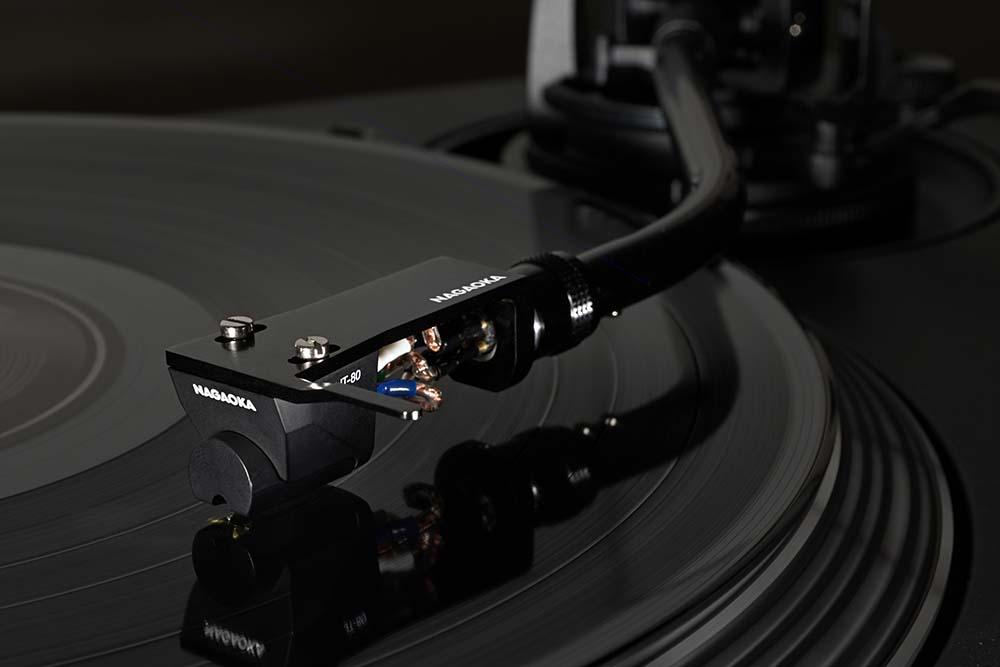 JT80BK・MM型カートリッジ｜株式会社ナガオカ｜ NAGAOKA CO., LTD