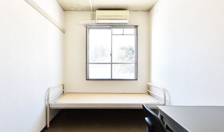 学生宿舎等 | 長岡技術科学大学