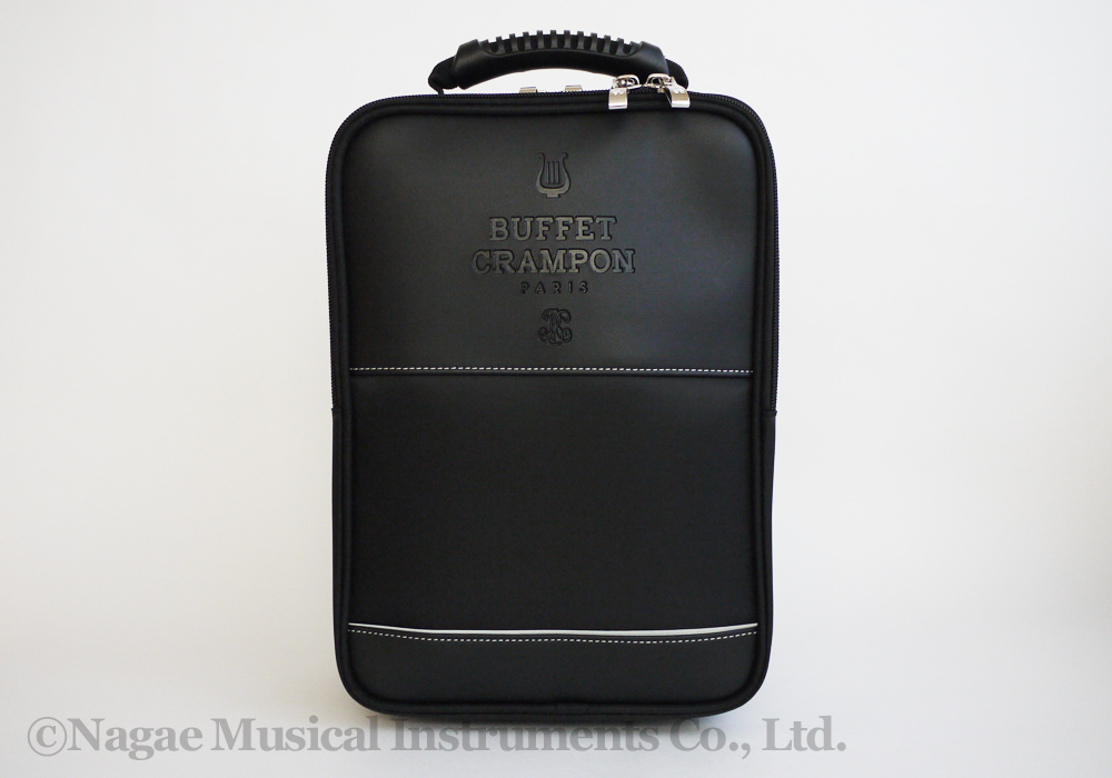 ビュッフェ・クランポン B♭クラリネット E11 バックパックケース