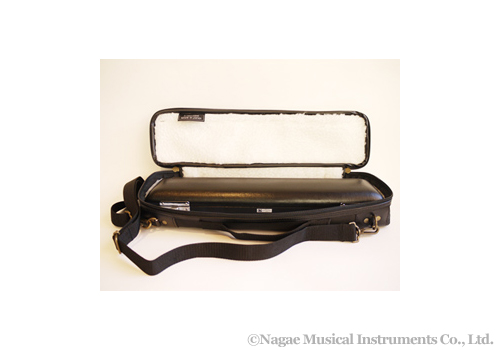 S.ハヤシ フルートケースカバー｜ 管楽器専門店 永江楽器