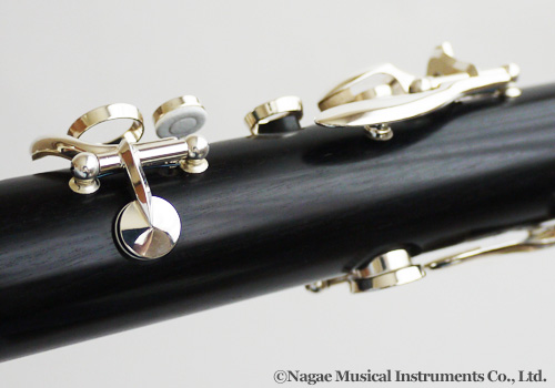 ビュッフェ・クランポン B♭クラリネット E-13 管楽器専門店 永江楽器