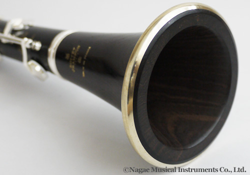 ビュッフェ・クランポン B♭クラリネット E-13 管楽器専門店 永江楽器