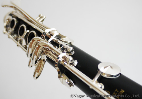 ビュッフェ・クランポン B♭クラリネット E-13 管楽器専門店 永江楽器