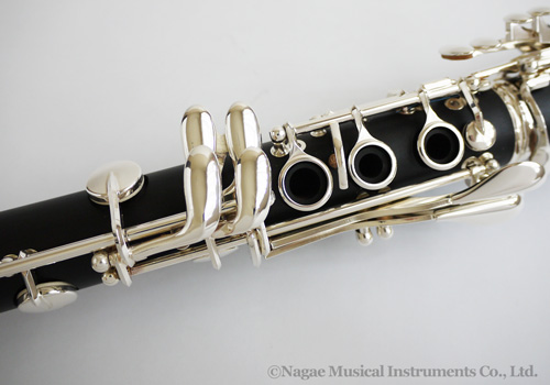 ビュッフェ・クランポン Cクラリネット E11 選定品｜ 管楽器専門店