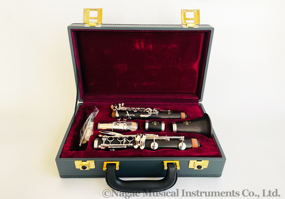 ビュッフェ・クランポン Cクラリネット E11 選定品｜ 管楽器専門店