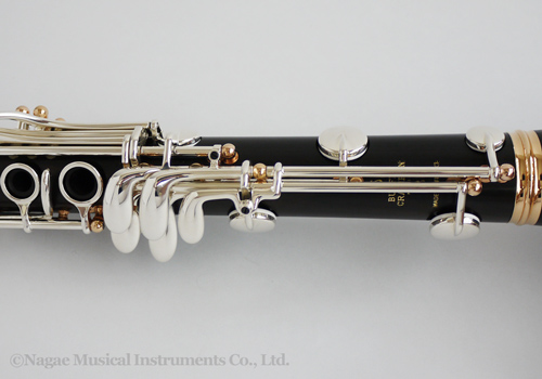 ビュッフェ・クランポン B♭クラリネット Legende レジェンド選定品