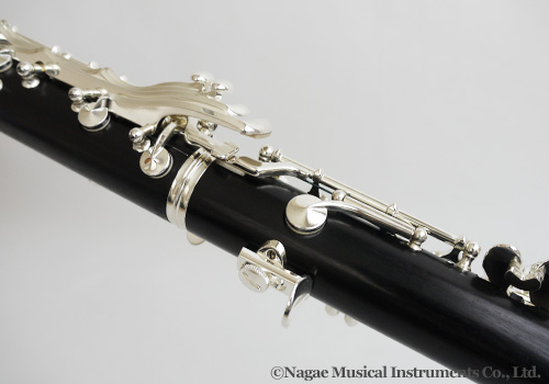 ビュッフェ・クランポン B♭クラリネット R13 管楽器専門店 永江楽器