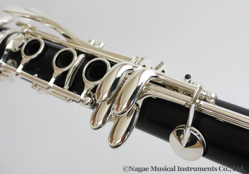 ビュッフェ・クランポン B♭クラリネット R13 管楽器専門店 永江楽器