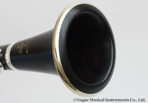 ビュッフェ・クランポン B♭クラリネット R13 管楽器専門店 永江楽器