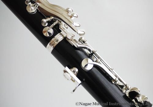 ビュッフェ・クランポン B♭クラリネット RC 選定品 管楽器専門店 永江楽器