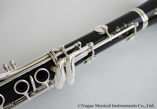 ビュッフェ・クランポン B♭クラリネット RC 選定品 管楽器専門店 永江楽器