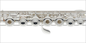 サンキョウフルート エチュード｜ 管楽器専門店 永江楽器