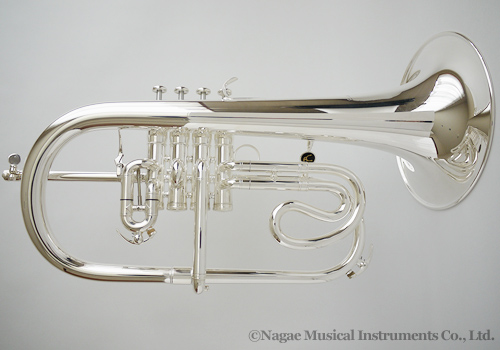 クルトワ フリューゲルホルン AC156NR-2｜ 管楽器専門店 永江楽器
