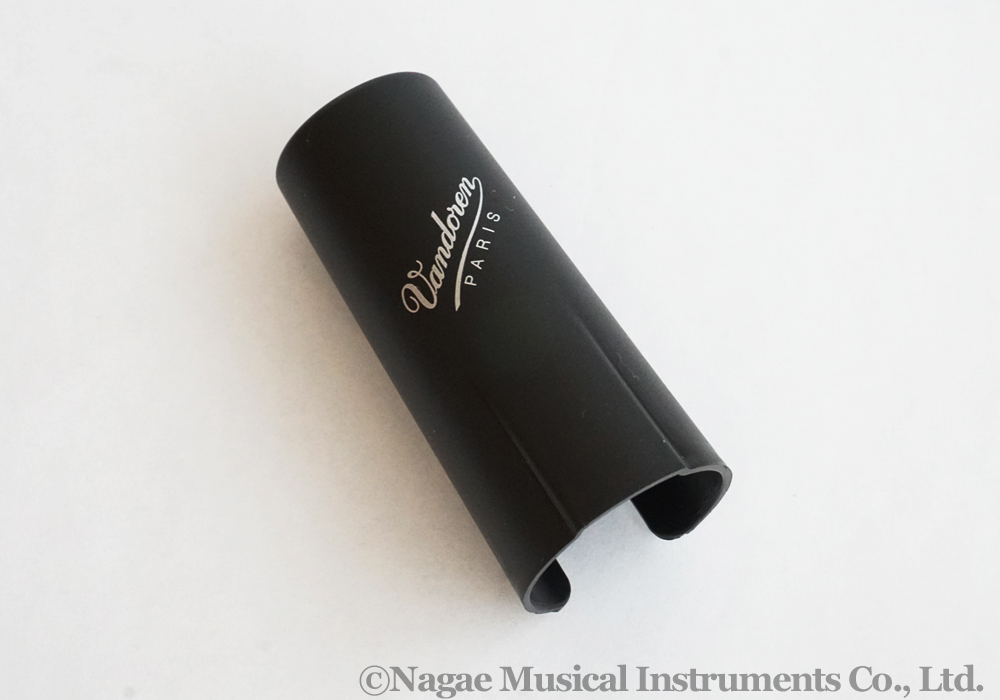 バンドレン B♭クラリネットリガチャー＆キャップM/O ピンクゴールド