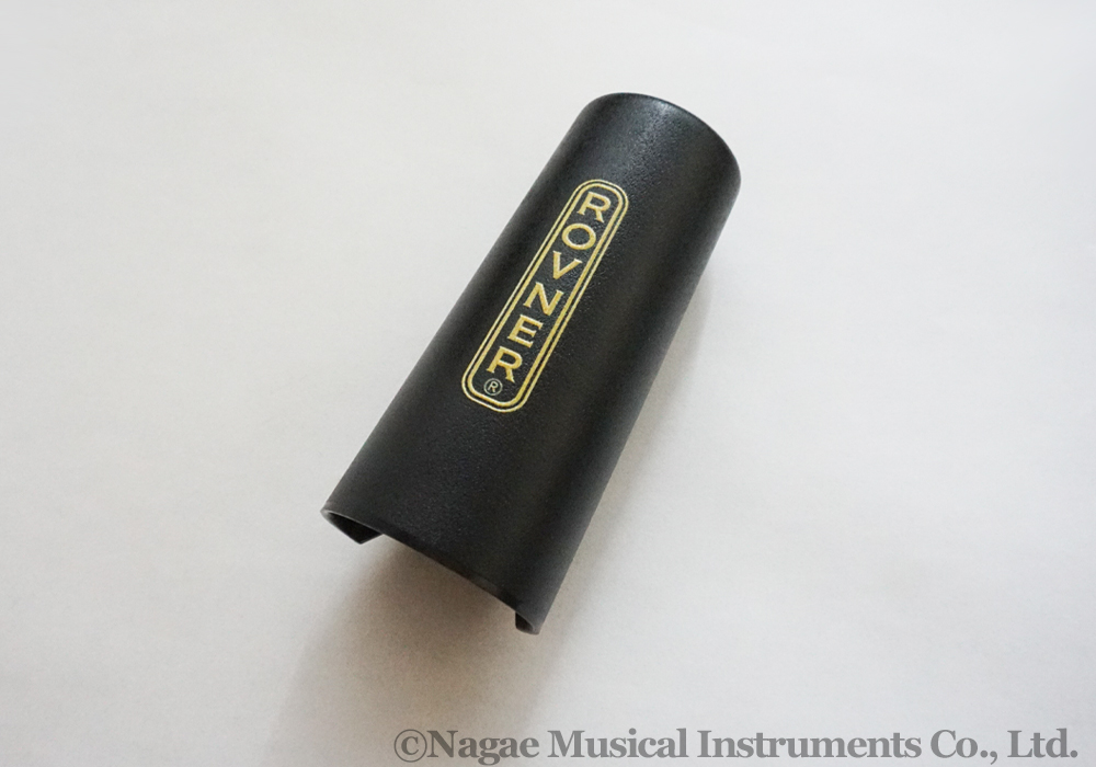 ロヴナー バスクラリネットリガチャー＆キャップ DARK 3RL｜ 管楽器