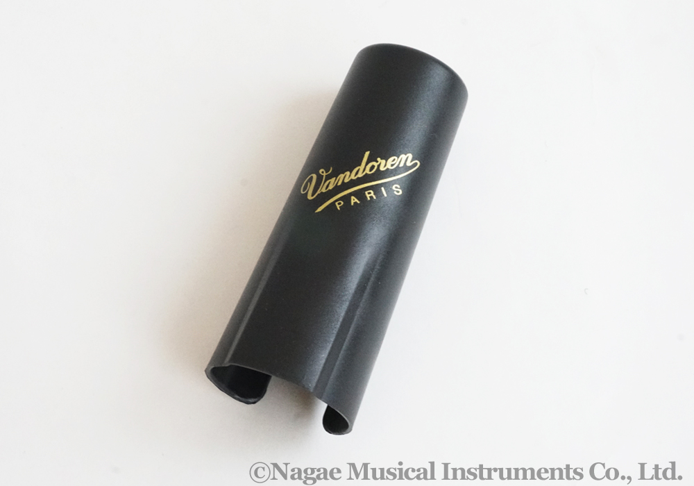 バンドレン テナーサックスリガチャー＆キャップM/O ゴールド LC58GP