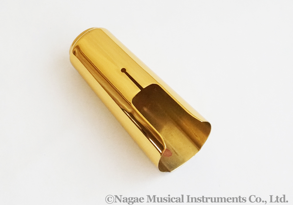 セルマー ソプラノサックスリガチャーキャップ｜ 管楽器専門店 永江楽器