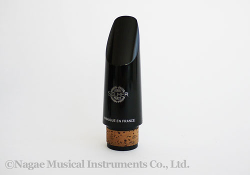 セルマー B♭クラリネットマウスピース Concept｜ 管楽器専門店 永江楽器