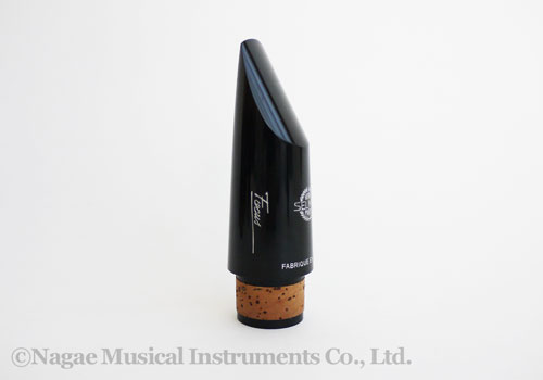 セルマー B♭クラリネットマウスピース Focus｜ 管楽器専門店 永江楽器